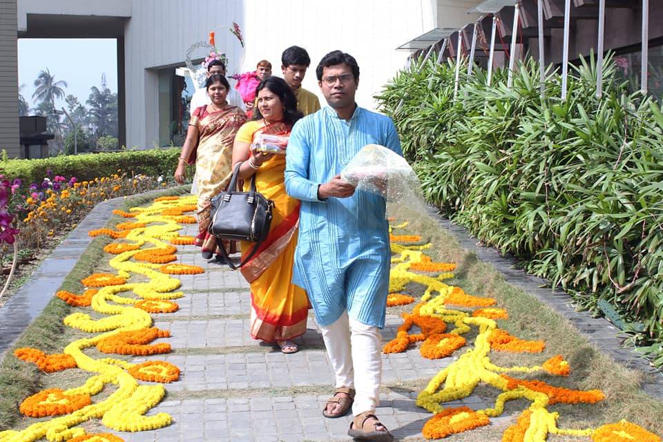 Studio image, Kolkata