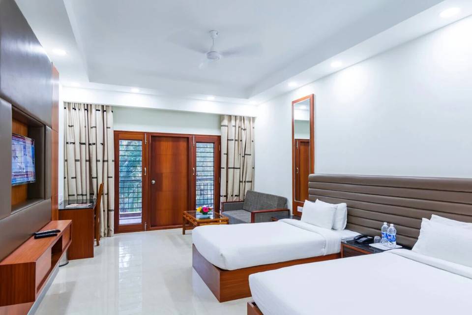 Accommodation