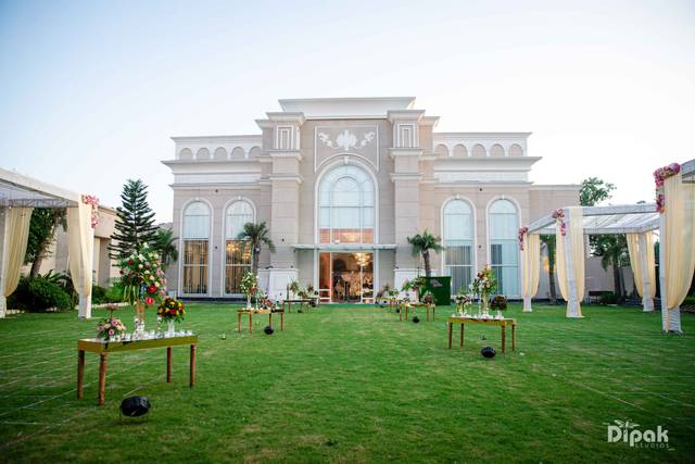 Hotel Sun Park Inn - Best Banquet Hall in Dehradun