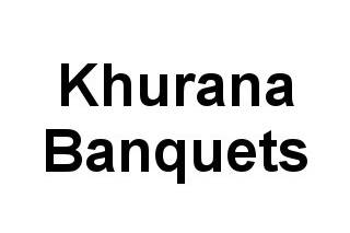 Khurana Banquets