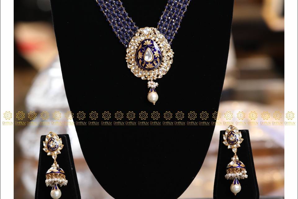 Dhruv Jewellers