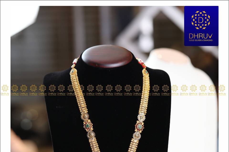 Dhruv Jewellers