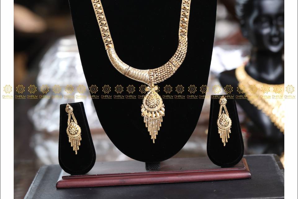 Dhruv Jewellers