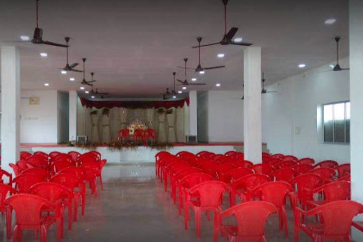 Vag Marriage Hall,Tirunelveli