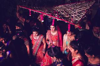 Wedding Fiesta