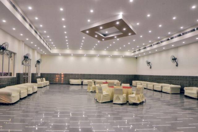 Avadh Retreat by JS Farms