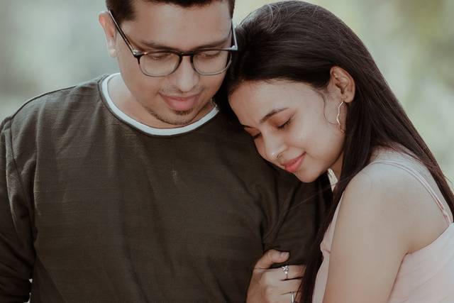 Best place to be in your arms