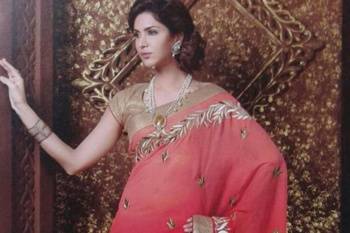 Parshwa Designer Sarees