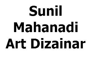 Sunil Mahanadi Art Dizainar