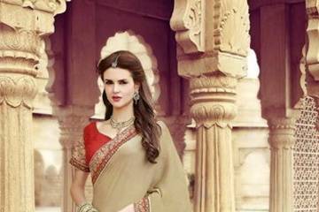 Sthrii designer sarees