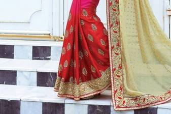 Sthrii designer sarees