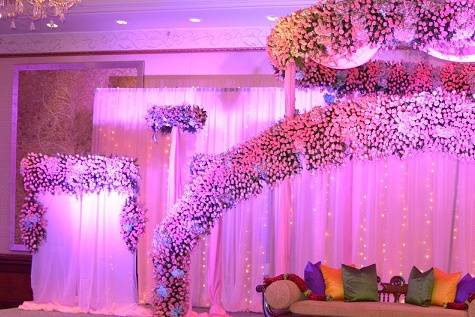 Flowers By Design, Bangalore
