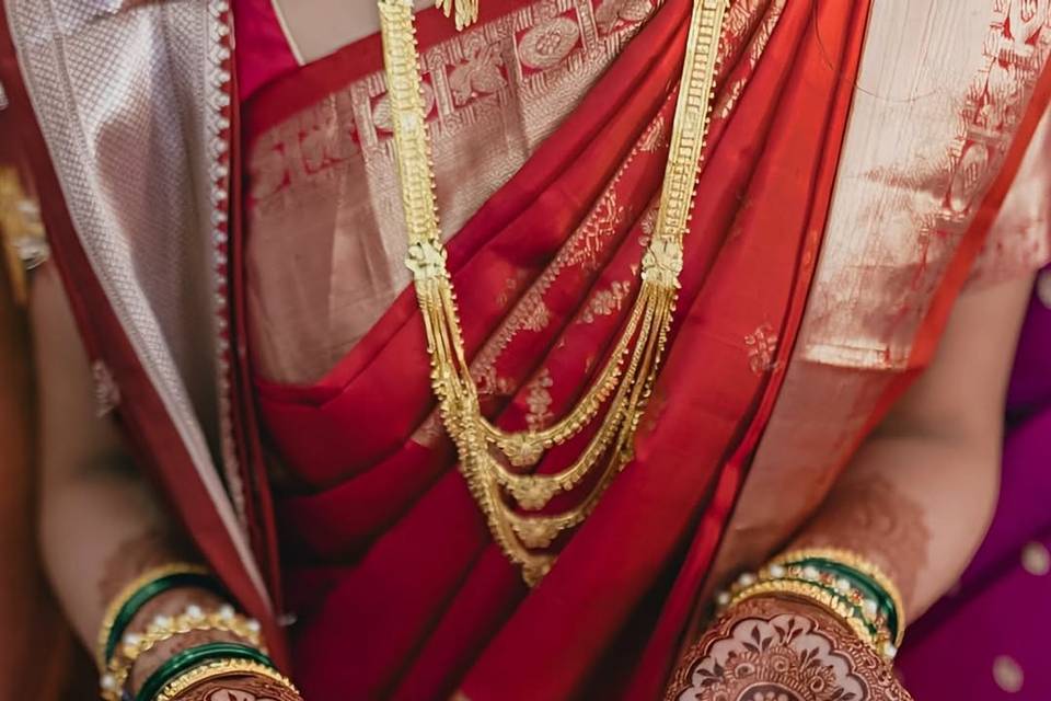 Mehndi design