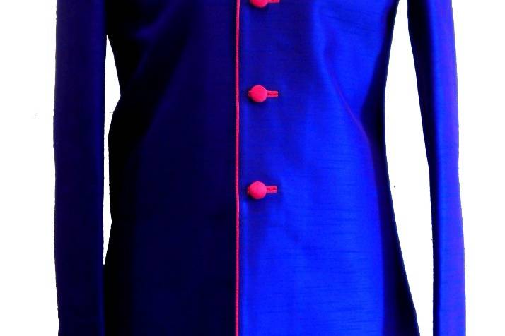 Sherwani