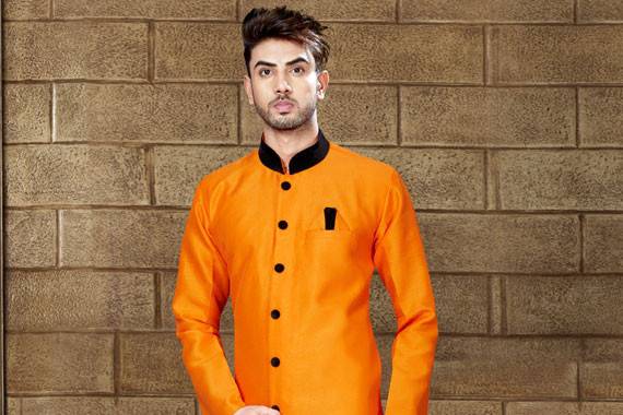 Sherwani