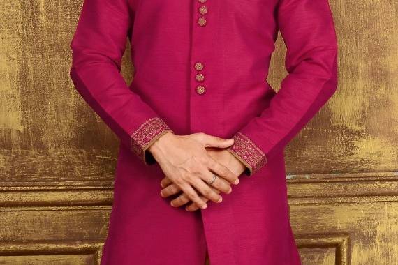 Sherwani