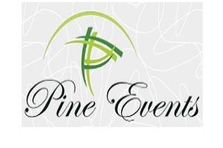 Pine events logo
