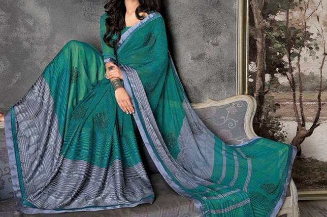 Anokhee sarees and dress