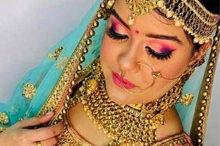 Ritz Makeoverz