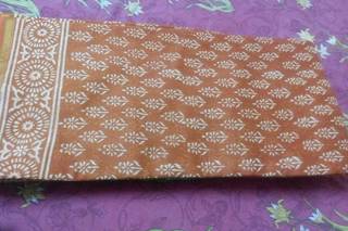 Chanderi Sarees & Maheswari