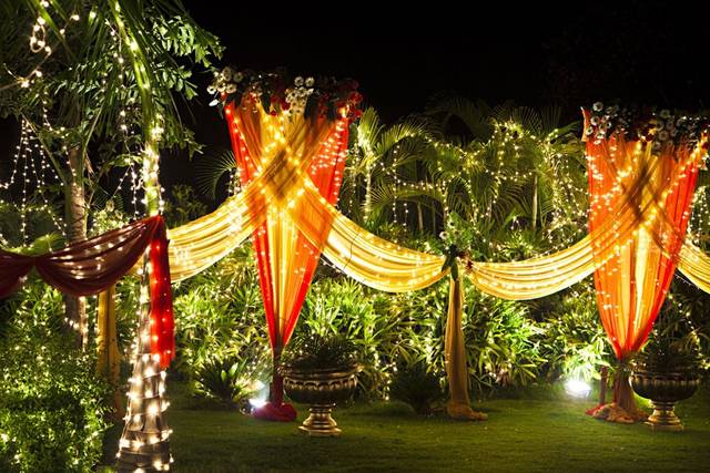 AKS Parinay Garden,Jhansi