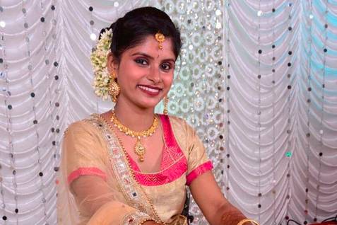 Jiya's Wedding Special, Pune