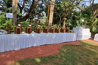 Brijwasi Caterers