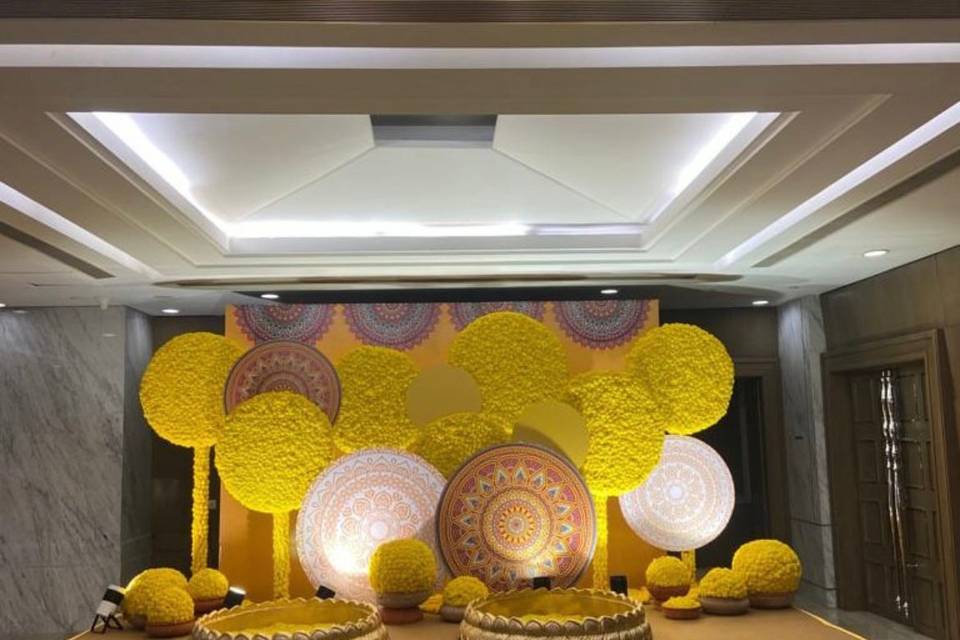 Haldi