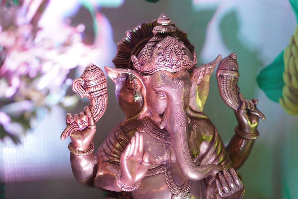 Ganapati