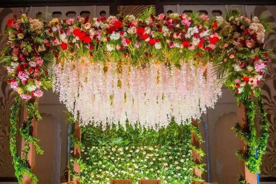 Vidhi Mandap