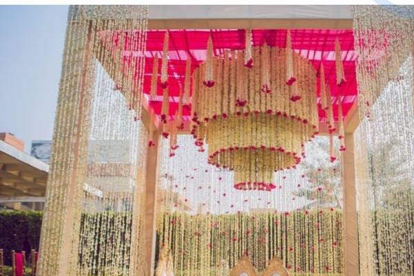 Mandap Decor