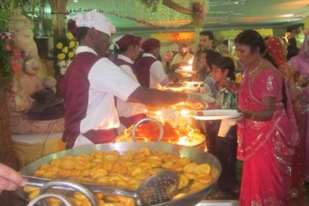 Aamantran Caterers