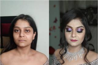Magical Makeovers by Arti Handa