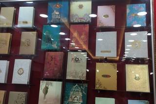 Samay Cards