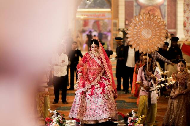 Bride