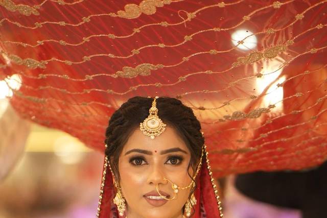 Bride