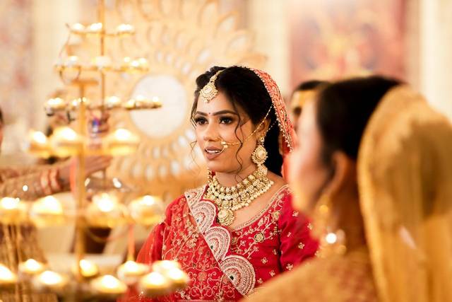Bride