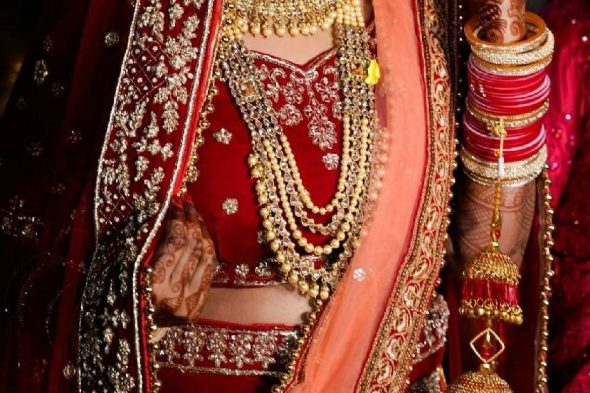 The Bride Abhilasha