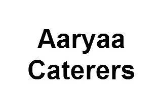 Aaryaa Caterers