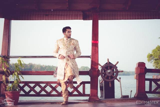 Allu Arjun impresses with his spectacular taste for Indian traditional wear  : Bollywood News - Bollywood Hungama