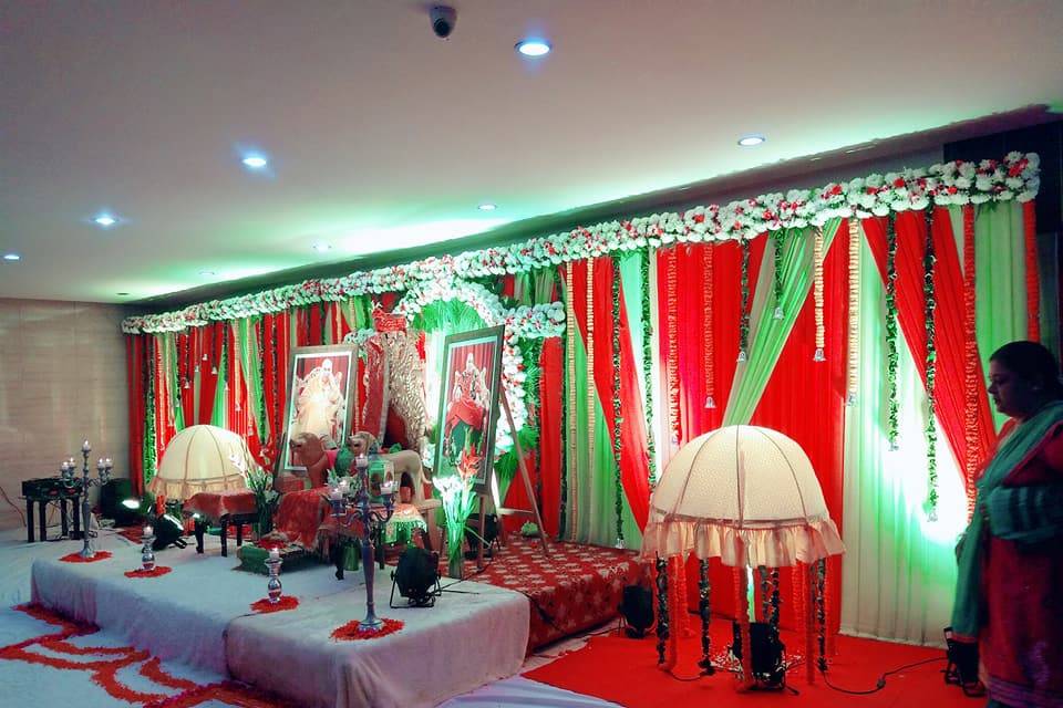 Jashn Banquets