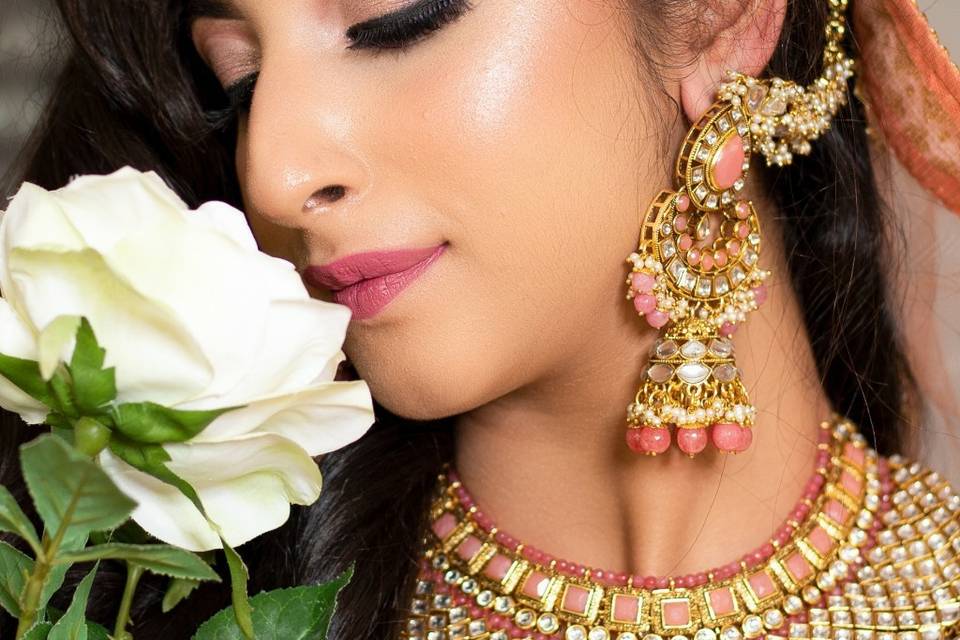 Beauty Blends by Ridhima