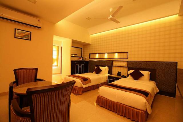 Accommodation