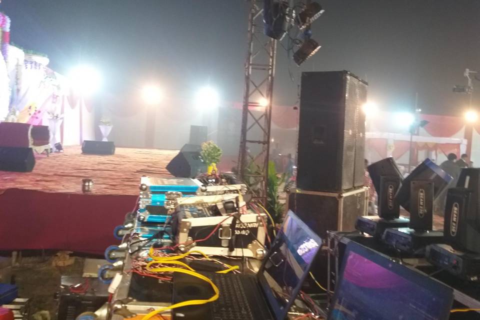 DJ Saurav, Badlapur