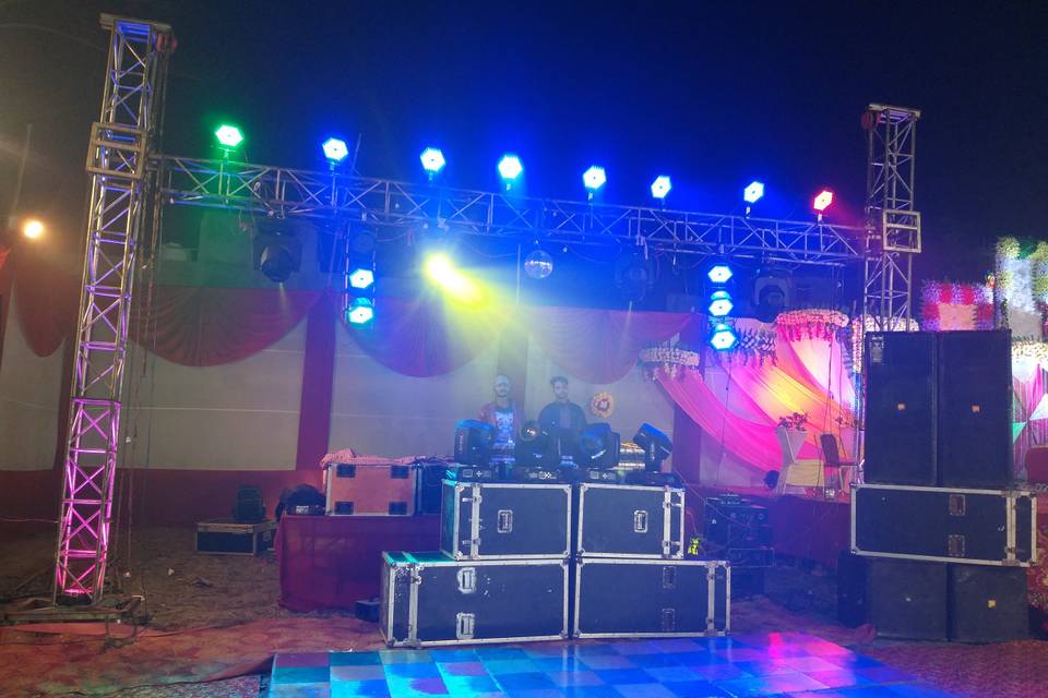 DJ Saurav, Badlapur