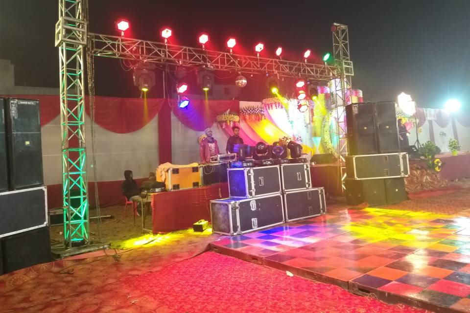 DJ Saurav, Badlapur