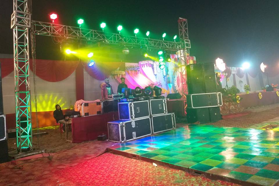 DJ Saurav, Badlapur