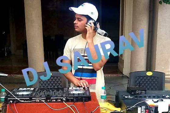 DJ Saurav, Badlapur