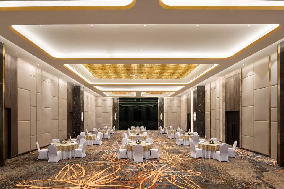Ramada Encore by Wyndham Ranchi