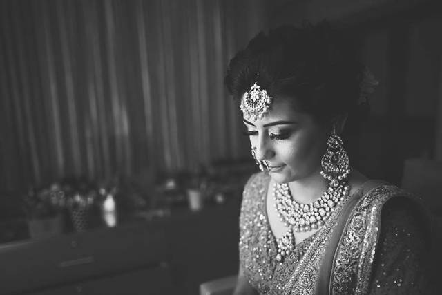 Wedding photography